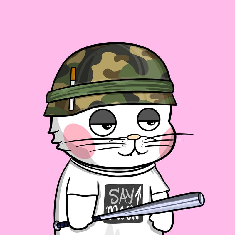 SMC #8320